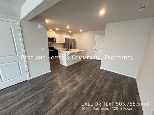 Foto del edificio - 10505 NE 120th Pl