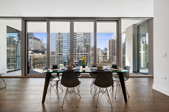 Photo - 66 E Randolph St Apartment