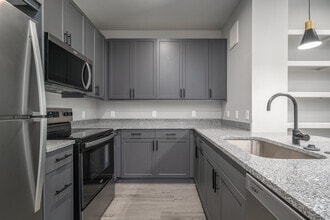 Interior Photo - Wildwood Lake Residency