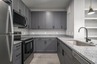 Interior Photo - Wildwood Lake Residency