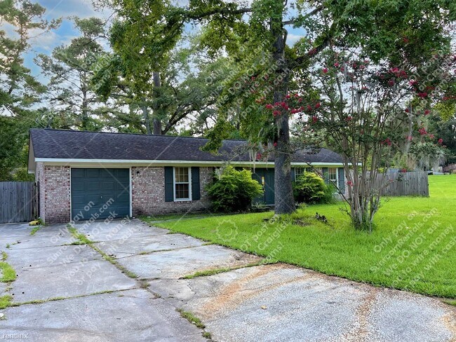 Building Photo - 4 br, 2 bath House - 125 Tiffany Ln