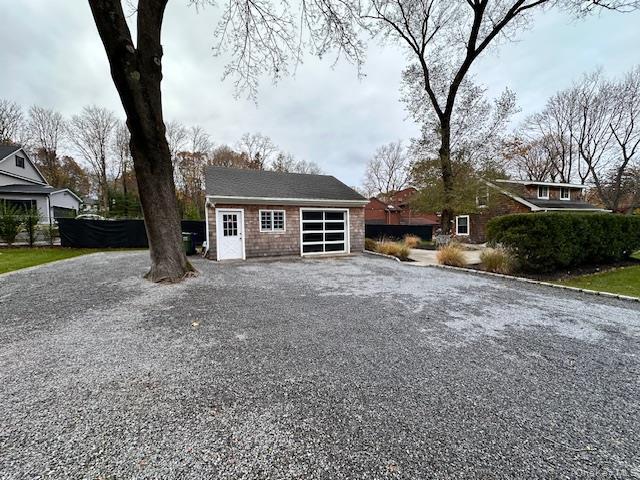 Foto del edificio - 414 Thompson St