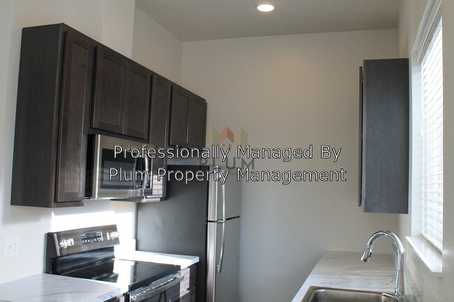 Foto del edificio - 205 Hickory St