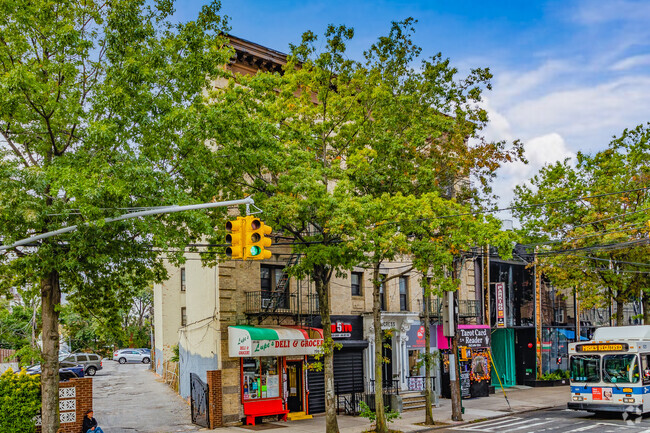 Building Photo - 25-38 Astoria Boulevard