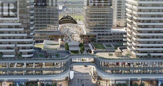 Photo du bâtiment - 195 Commerce St