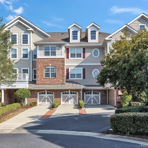Foto del edificio - 10400 Rosegate Ct
