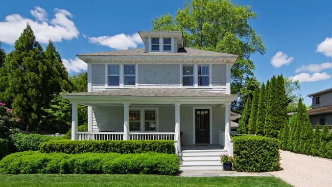 Building Photo - 61 Jennings Ave