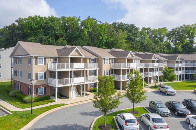 Building Photo - West Creek Village