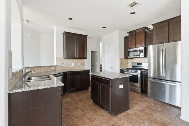 Building Photo - 15917 Tug Ct