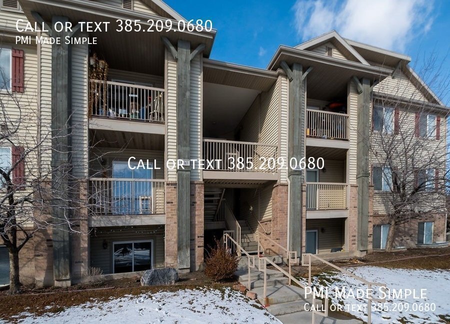 Primary Photo - Stunning 3-Bedroom Condo in Eagle Mountain