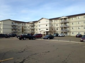 Building Photo - Thompson Landing