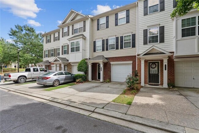 Building Photo - 6720 Stoneleigh Way