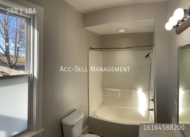 Foto del edificio - 5217 Rich St