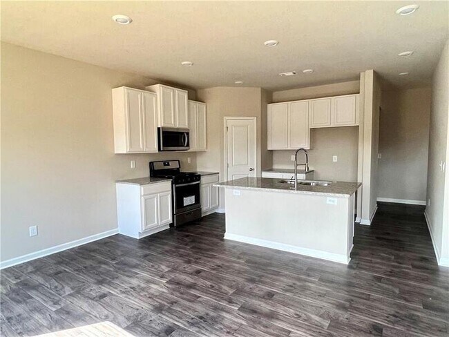 Foto del edificio - 110 Auburn Xing Wy