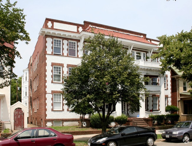 Building Photo - 110 N Arthur Ashe Boulevard