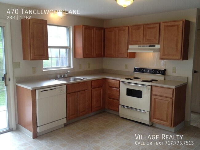 Foto del edificio - 470 Tanglewood Ln