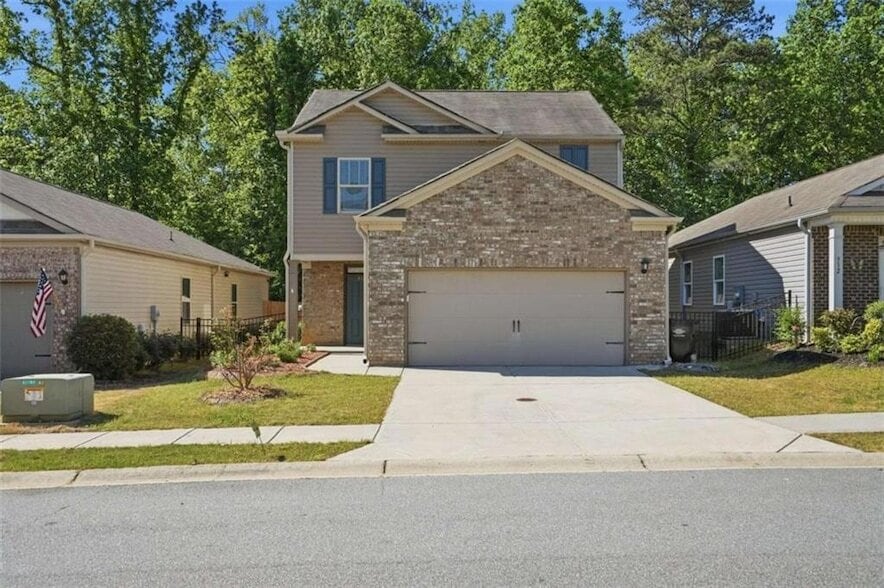 Photo - 514 Altama Way Unit