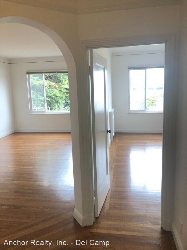 Foto del edificio - 3720 Fillmore St