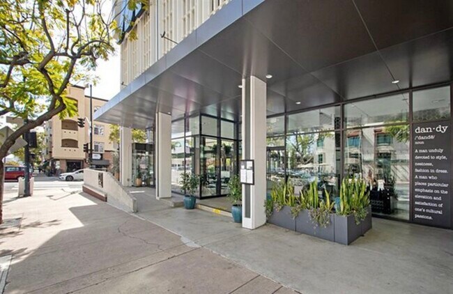 Building Photo - 2400 5th Ave