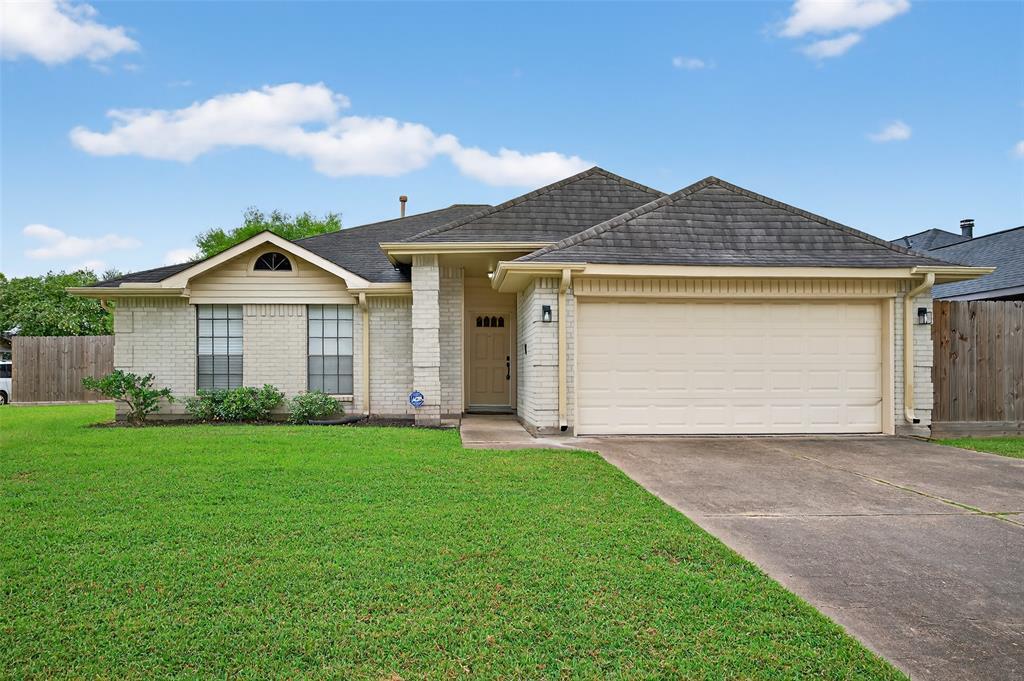 Foto principal - 1503 Quail Trace Dr