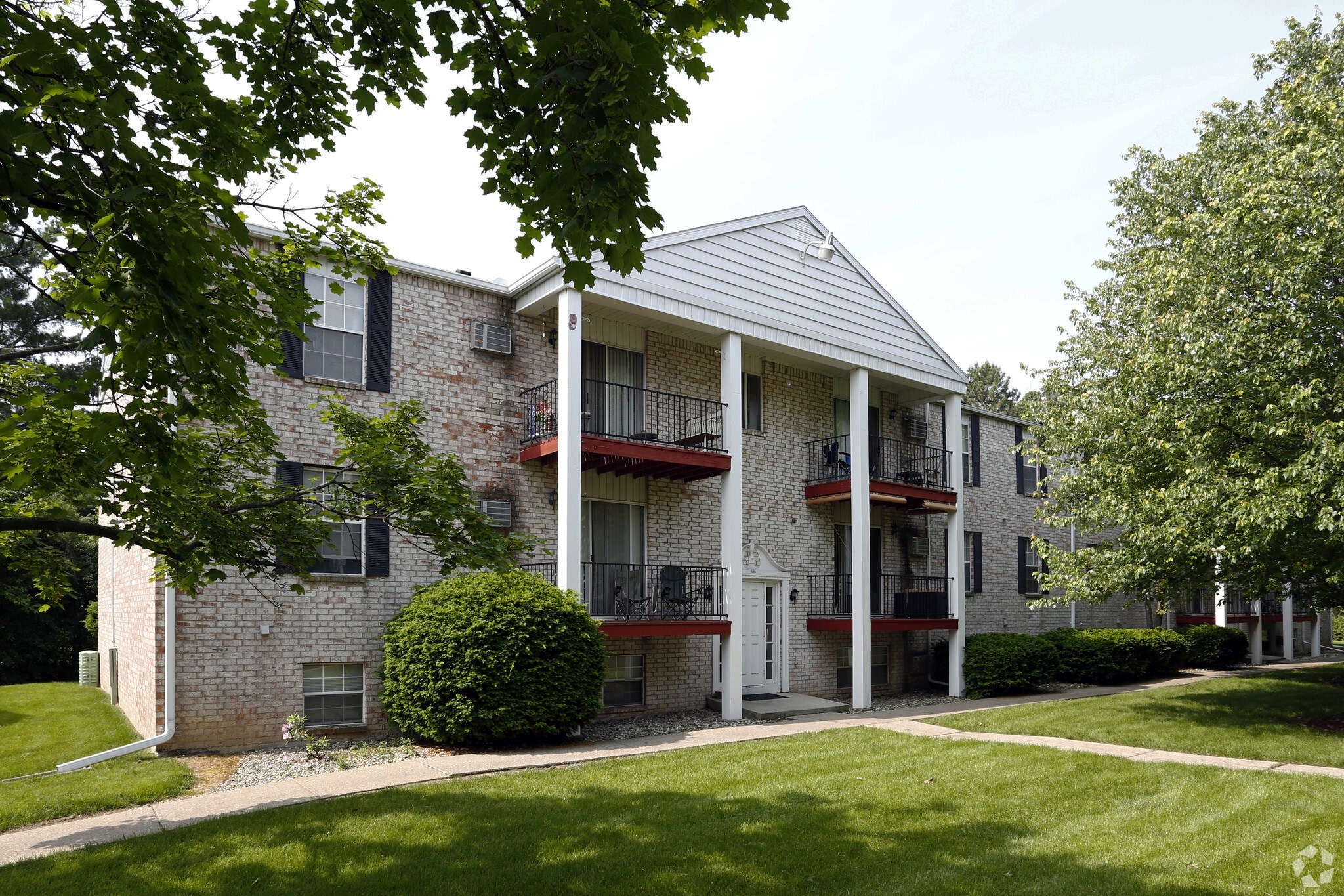 River View Apartments – photo 1 of 20