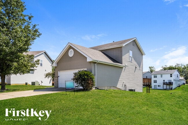 Foto del edificio - 1250 Flintshire Ln