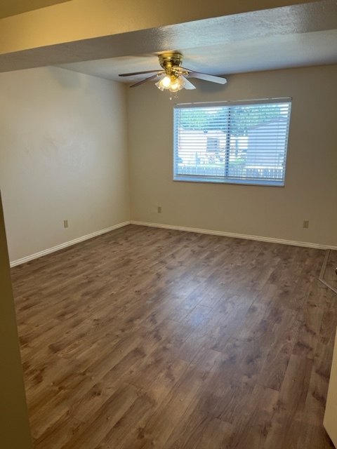 Living Room - 757 S 400 W