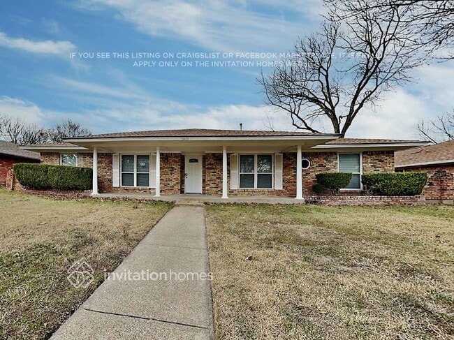 Building Photo - 2617 Natalie Dr