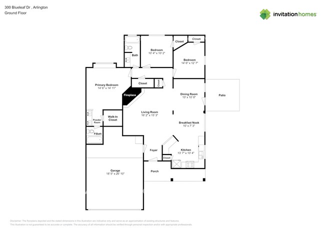 Building Photo - 300 Blueleaf Dr
