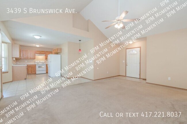 Foto del edificio - 3439 S Brunswick Ave