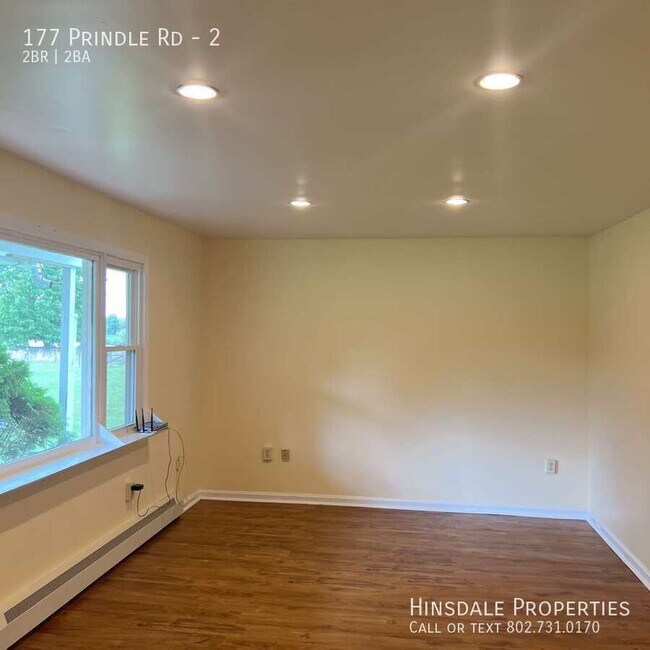 Foto del edificio - 177 Prindle Rd
