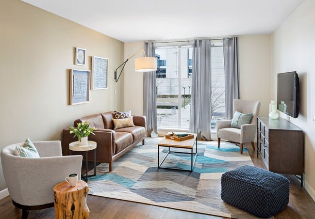 Building Photo - 2 bedroom in Boston MA 02210