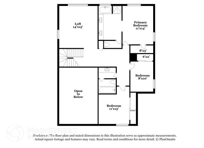 Building Photo - 1648 W Osasuna Dr
