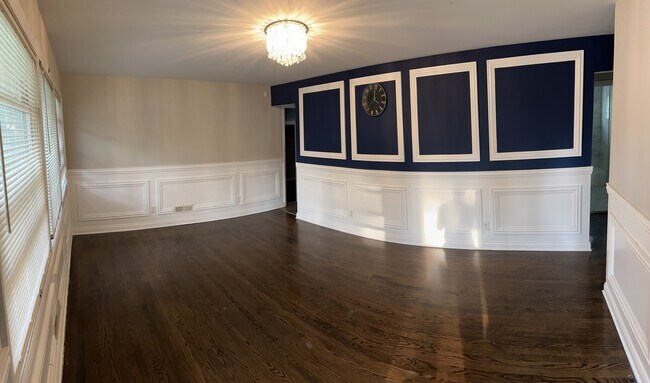 Foto del edificio - 15509 Park Ln