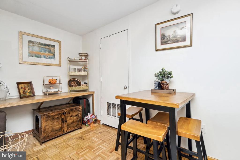 Foto principal - 1420 Locust St