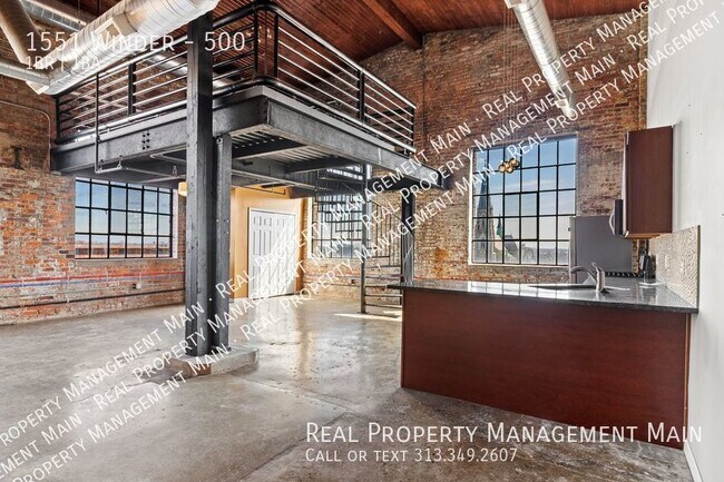 Foto del edificio - 1551 Winder-500