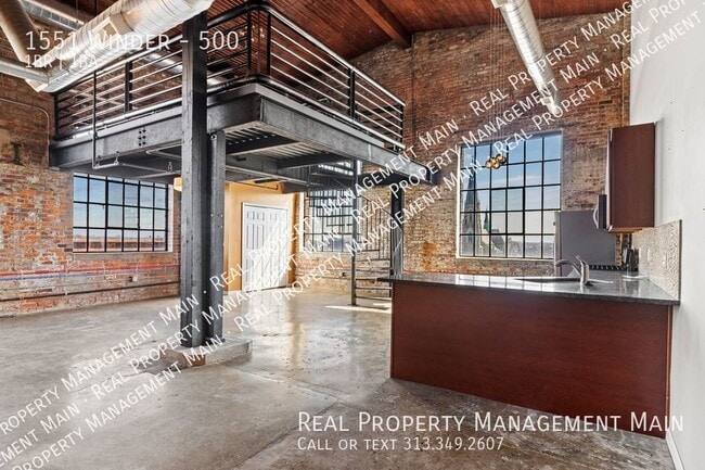 Building Photo - 1551 Winder-500
