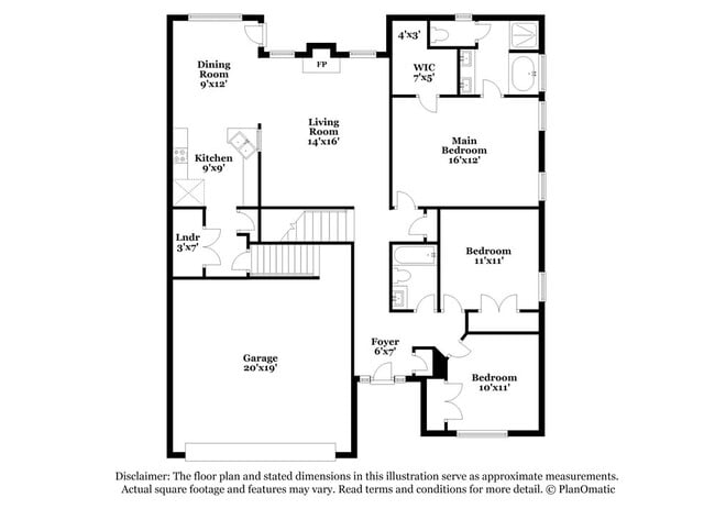 Building Photo - 5021 Norman Way