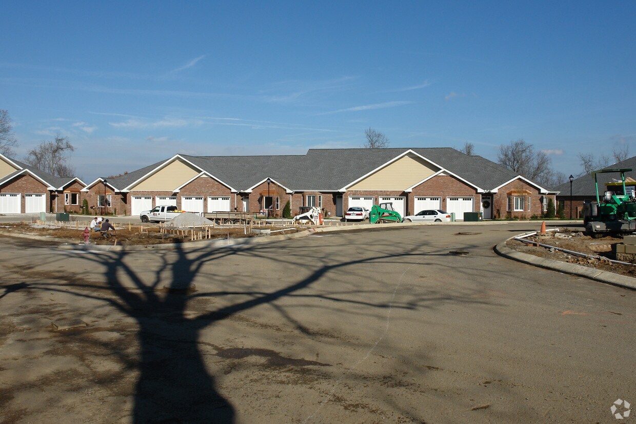 Foto del edificio - 0 Cedarstone Way