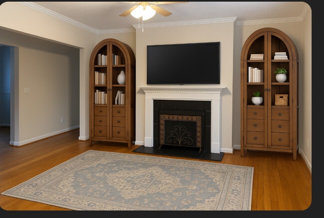 Foto del edificio - 940 East Lake Dr