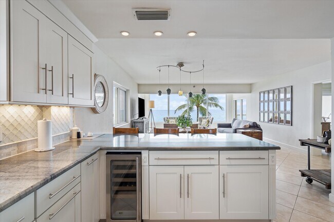 Foto del edificio - 2909 S Ocean Blvd