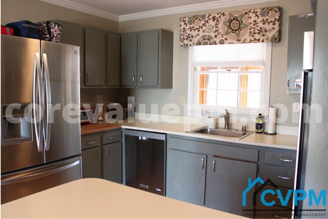 Foto del edificio - 1771 Crofton Pkwy