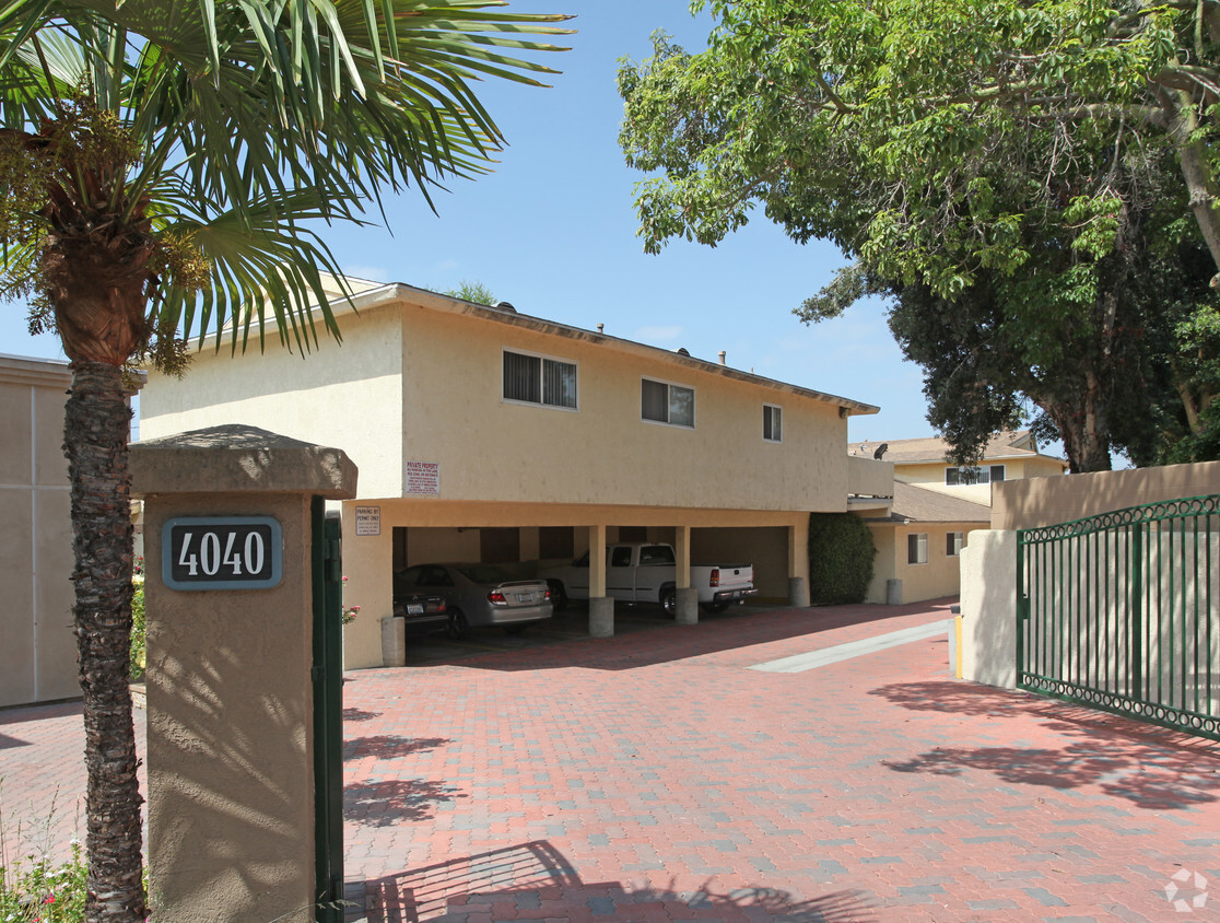 Building Photo - Baldwin Park Apartments