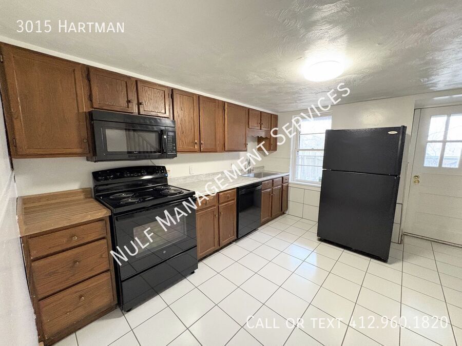 Foto principal - 2 bed, 1 bath house in Marshall