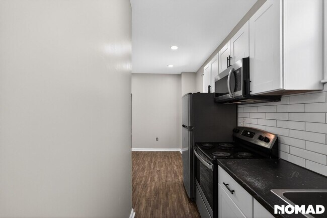 Foto del edificio - 1321 N 60th St