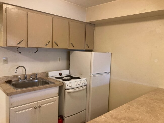Foto del edificio - Charming 1 Bed / 1 Bath Apartment Near Dow...