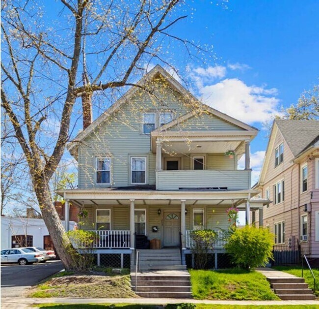 Foto del edificio - 254 S Whitney St