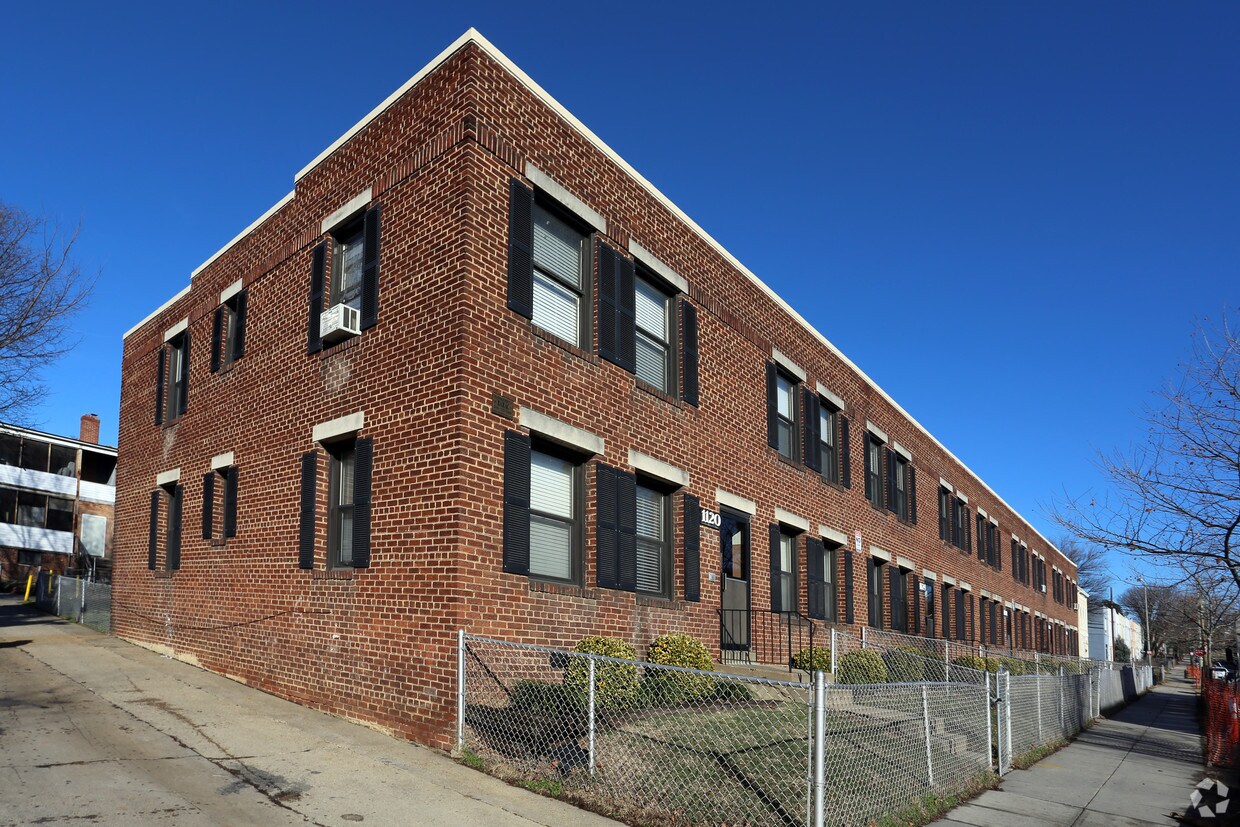 Foto del edificio - 1120-1136 16th St NE