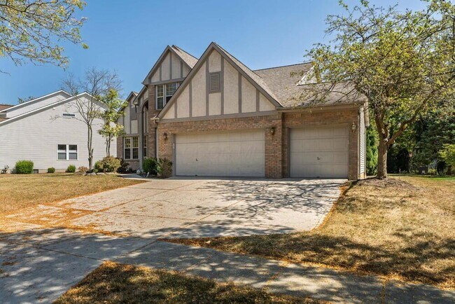 Building Photo - 6117 Wynford Dr