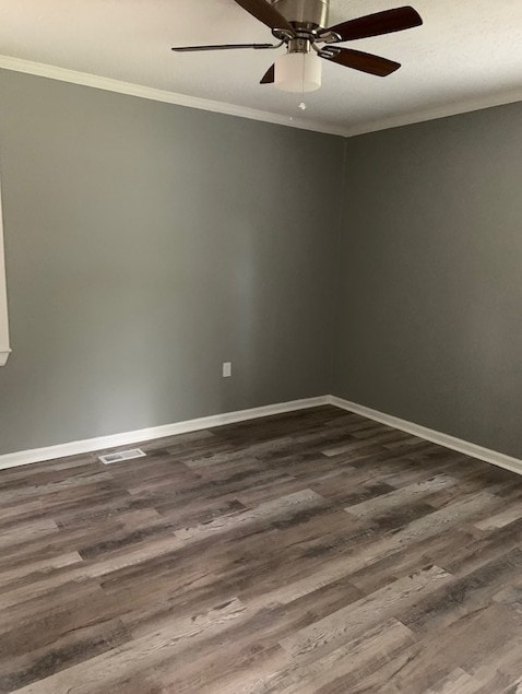 Bedroom - Historic Brookwood